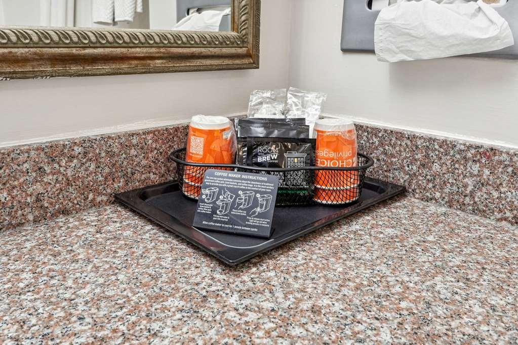 Quality Inn & Suites Dawsonville Quarto foto